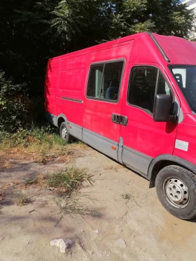 Обява за продажба на Iveco 35c17 ~12 960 лв. - изображение 2