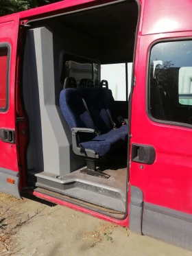 Обява за продажба на Iveco 35c17 ~12 960 лв. - изображение 5