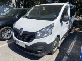 Обява за продажба на Renault Trafic 9 места от РЕНО БЪЛГАРИЯ. ~Цена по договаряне - изображение 11