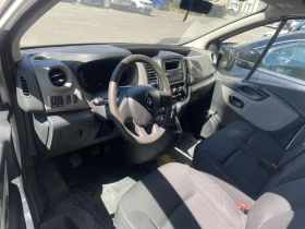 Обява за продажба на Renault Trafic 9 места от РЕНО БЪЛГАРИЯ. ~Цена по договаряне - изображение 10