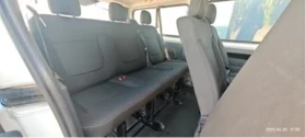 Обява за продажба на Renault Trafic 9 места от РЕНО БЪЛГАРИЯ. ~Цена по договаряне - изображение 8