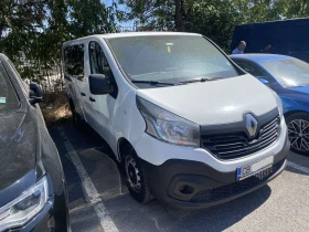 Обява за продажба на Renault Trafic 9 места от РЕНО БЪЛГАРИЯ. ~Цена по договаряне - изображение 2