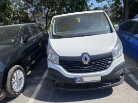 Обява за продажба на Renault Trafic 9 места от РЕНО БЪЛГАРИЯ. ~Цена по договаряне - изображение 1
