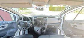 Обява за продажба на Renault Trafic 9 места от РЕНО БЪЛГАРИЯ. ~Цена по договаряне - изображение 6