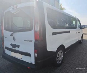 Обява за продажба на Renault Trafic 9 места от РЕНО БЪЛГАРИЯ. ~Цена по договаряне - изображение 3