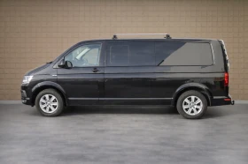 VW T6 2.0TDI Business Class, снимка 3 - Бусове и автобуси - 53611131