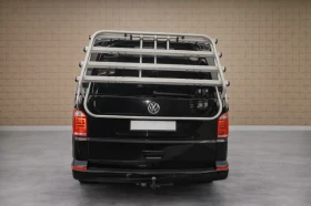 VW T6 2.0TDI Business Class, снимка 6 - Бусове и автобуси - 53611131