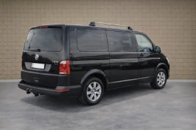 VW T6 2.0TDI Business Class, снимка 4 - Бусове и автобуси - 53611131