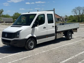 ������ VW Crafter