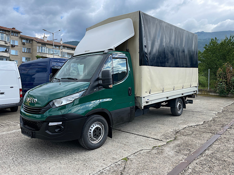 Iveco 35S18 3.0HPI