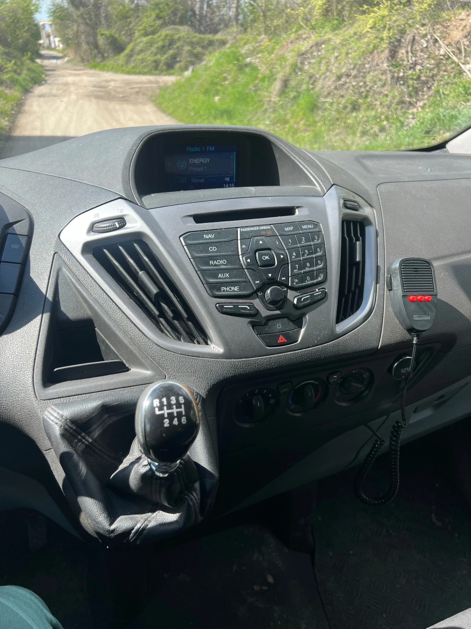 Ford Transit Custom СПЕШНО ? - изображение 5