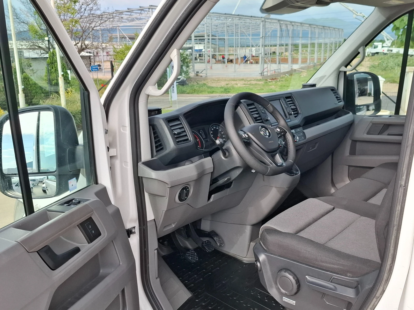 VW Crafter 2.0TDI/4x4/Euro6B/Full - изображение 6
