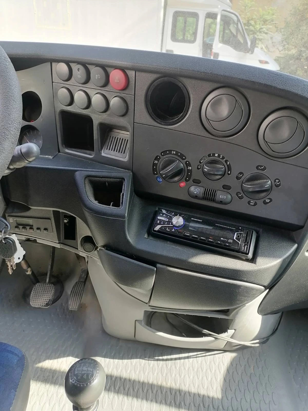 Iveco 35c17  - изображение 10