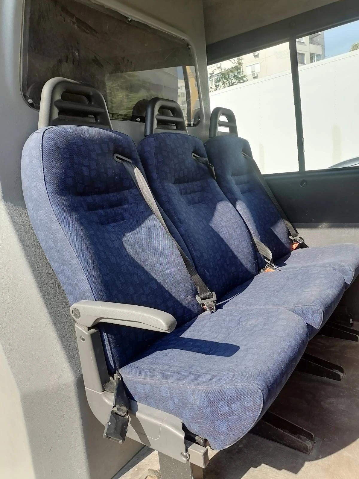 Iveco 35c17  - изображение 7