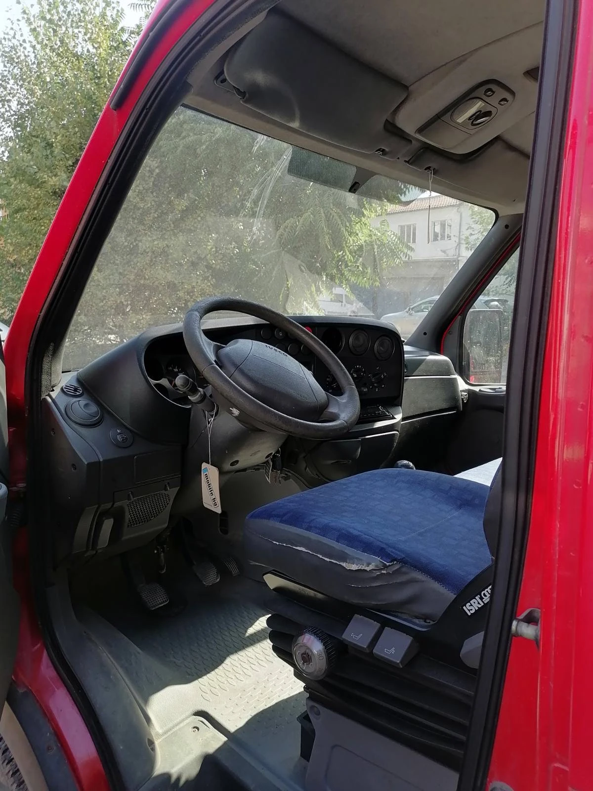Iveco 35c17  - изображение 9