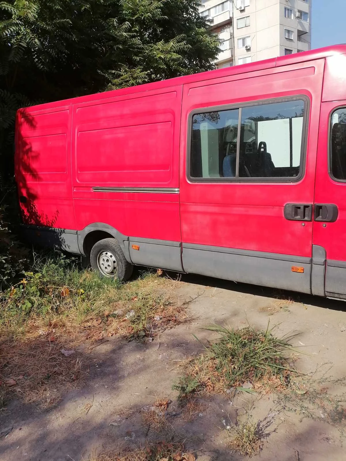 Iveco 35c17  - изображение 4