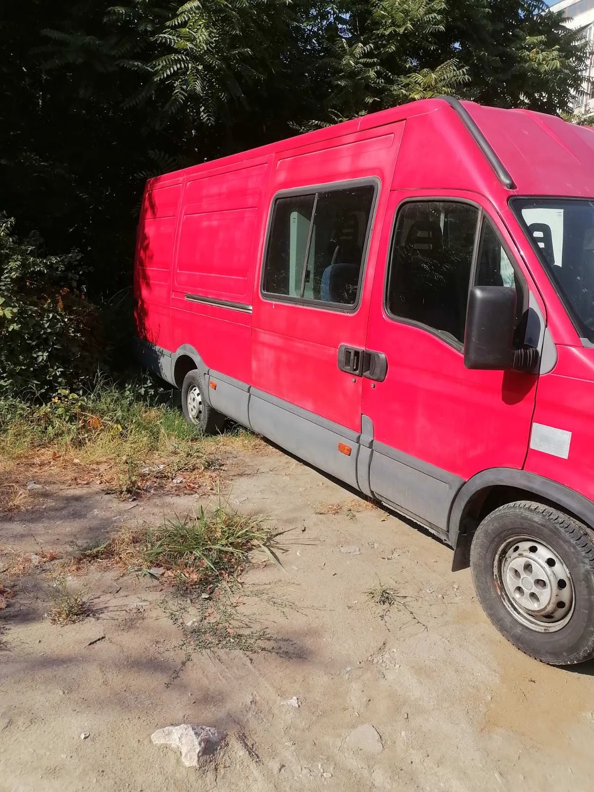 Iveco 35c17  - изображение 3