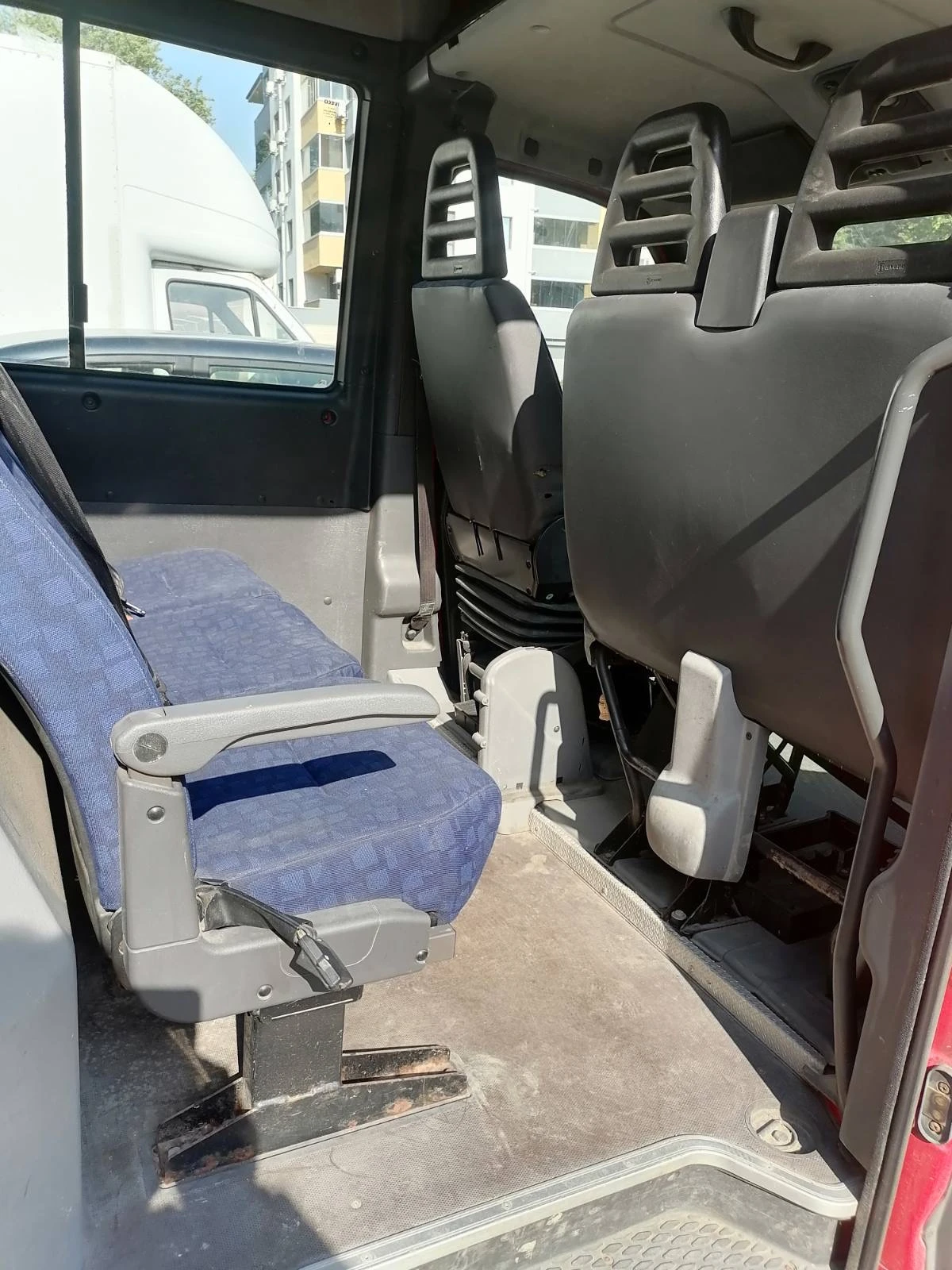 Iveco 35c17  - изображение 8