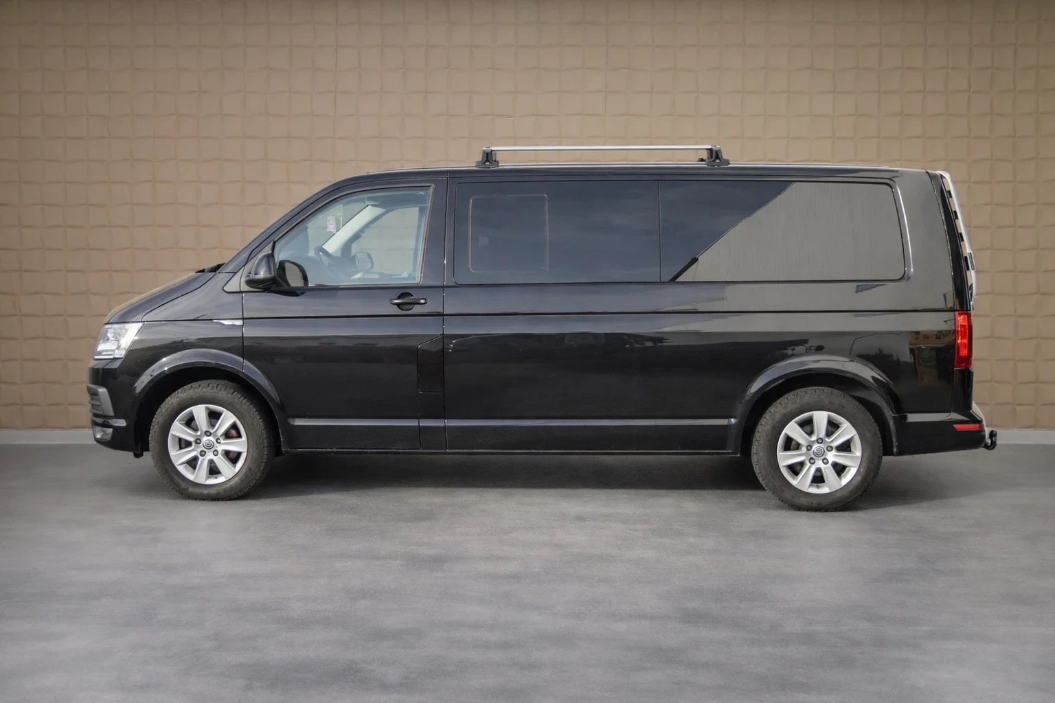 VW T6 2.0TDI Business Class - изображение 3