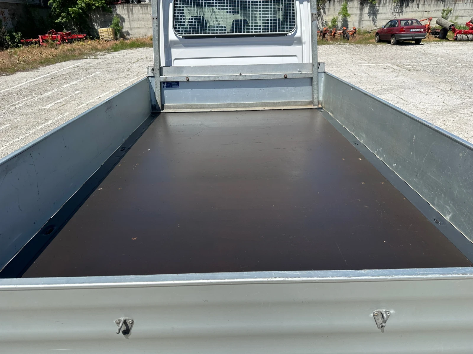 VW Crafter 2.0 tdi , снимка 6 - Бусове и автобуси - 54328936