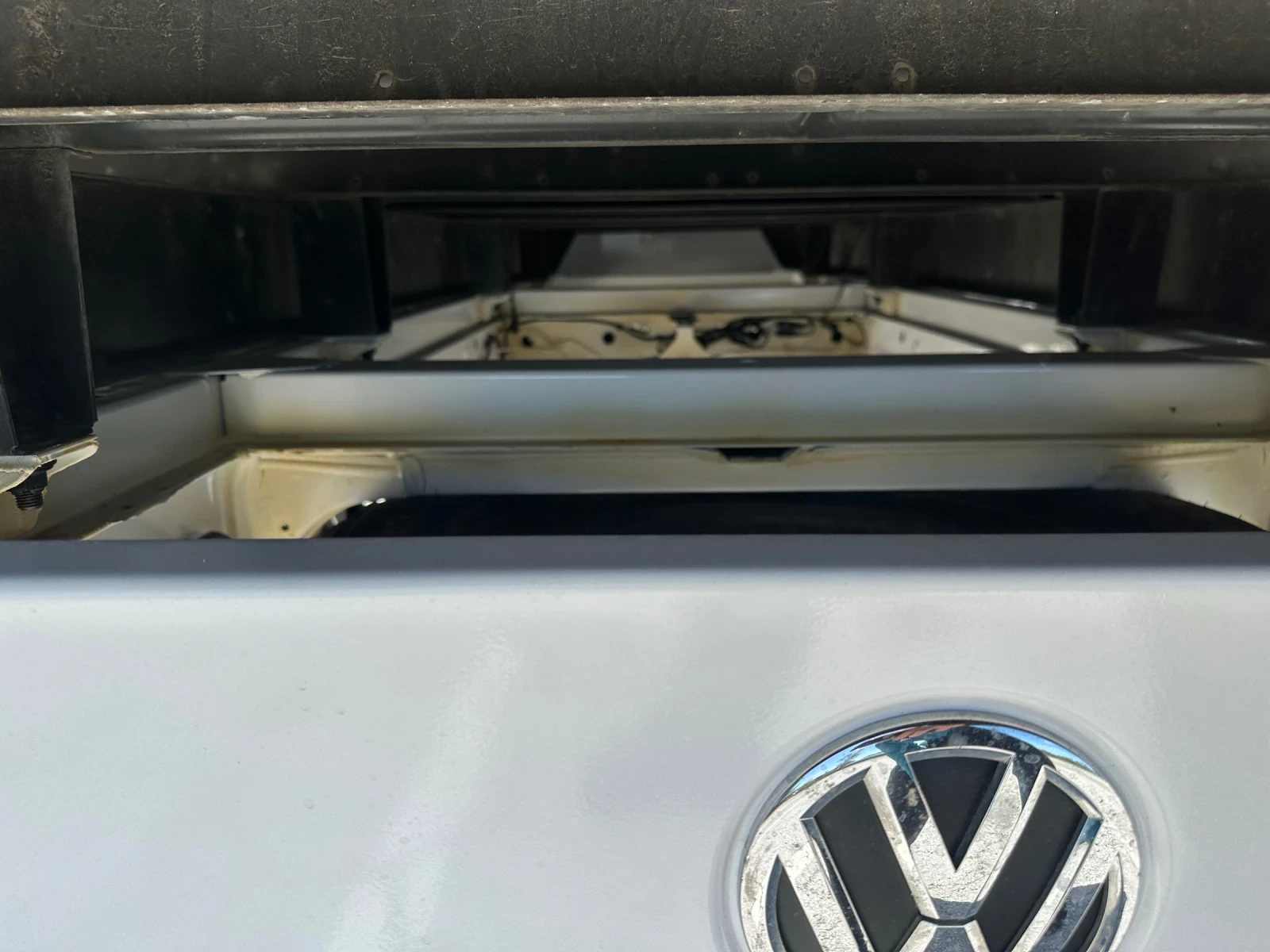 VW Crafter 2.0 tdi , снимка 9 - Бусове и автобуси - 54328936