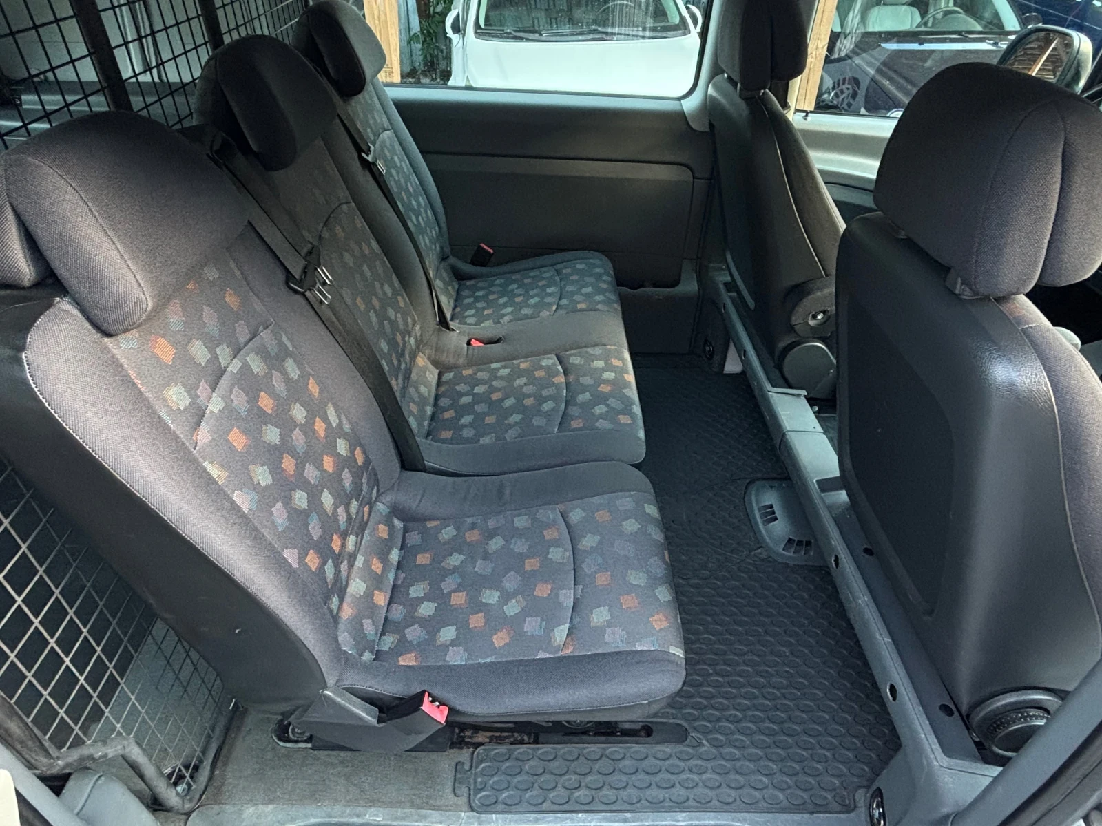 Mercedes-Benz Vito 115 CDI 4x4 | Mobile.bg � ����������� 8