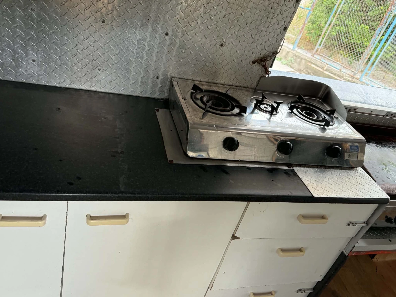 Mercedes-Benz Sprinter 311, снимка 12 - Бусове и автобуси - 55567711
