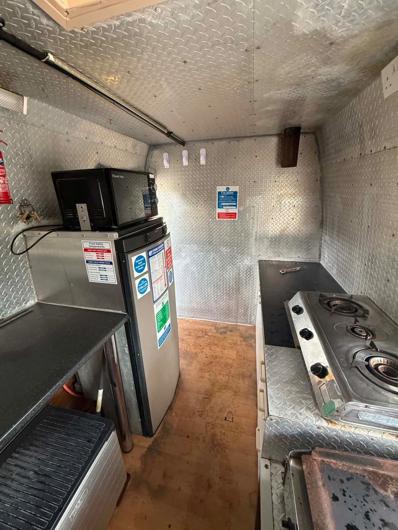 Mercedes-Benz Sprinter 311, снимка 6 - Бусове и автобуси - 55567711