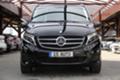 Mercedes-Benz V 250 VIP CONVERSION/Extra Long/XL/AMG VIP/TV/PS4, снимка 1 - Бусове и автобуси - 34555538