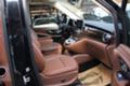 Mercedes-Benz V 250 VIP CONVERSION/Extra Long/XL/AMG VIP/TV/PS4, снимка 16 - Бусове и автобуси - 34555538