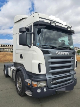 Scania R 420 | Mobile.bg    3