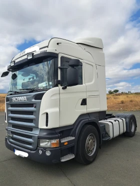 Scania R 420 | Mobile.bg    4