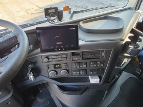 Volvo Fh 500 I SAVE    | Mobile.bg    10