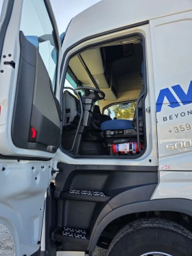 Volvo Fh 500 I SAVE    | Mobile.bg    6