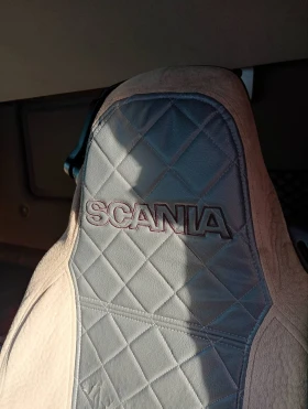 Scania R 450, снимка 3