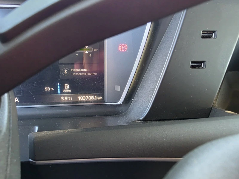 Volvo Fh 500 I SAVE Турбо кампаунд , снимка 12 - Камиони - 52210220