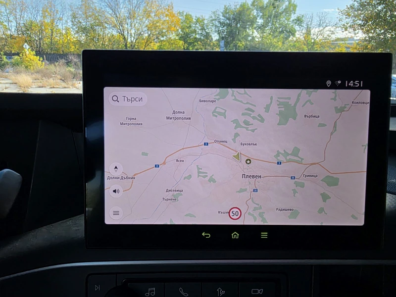 Volvo Fh 500 I SAVE Турбо кампаунд , снимка 15 - Камиони - 52210220