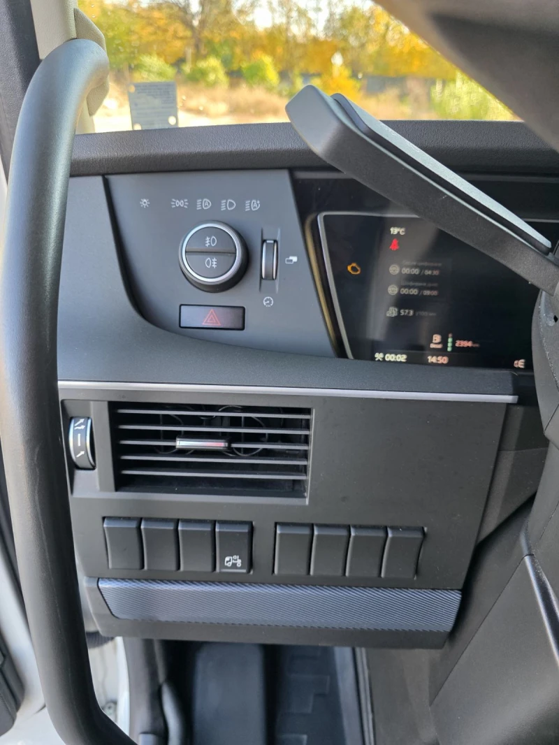 Volvo Fh 500 I SAVE Турбо кампаунд , снимка 13 - Камиони - 52210220