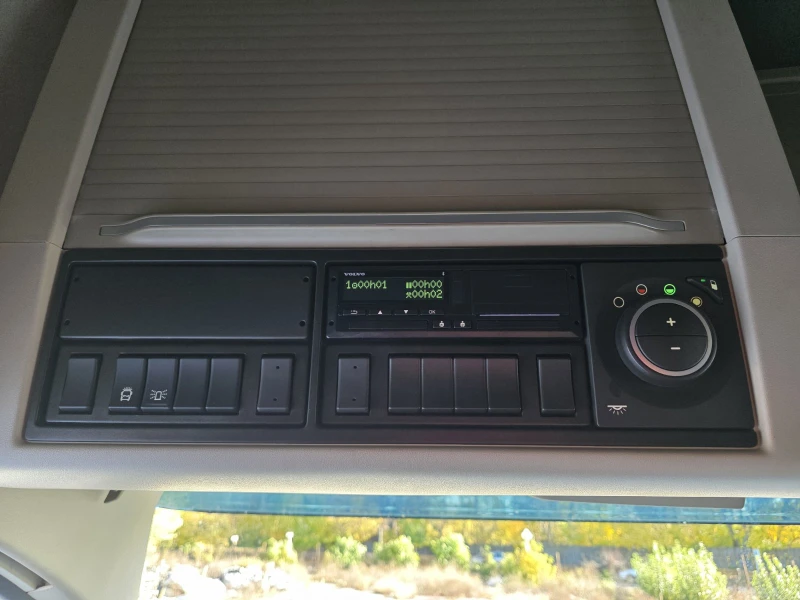 Volvo Fh 500 I SAVE Турбо кампаунд , снимка 14 - Камиони - 52210220