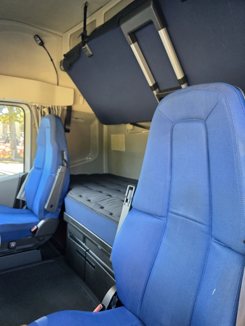 Volvo Fh 500 I SAVE Турбо кампаунд , снимка 9 - Камиони - 52210220