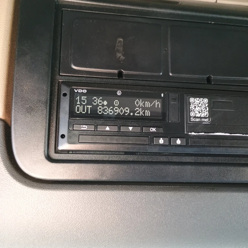 Scania R 450, снимка 4 - Камиони - 52747199