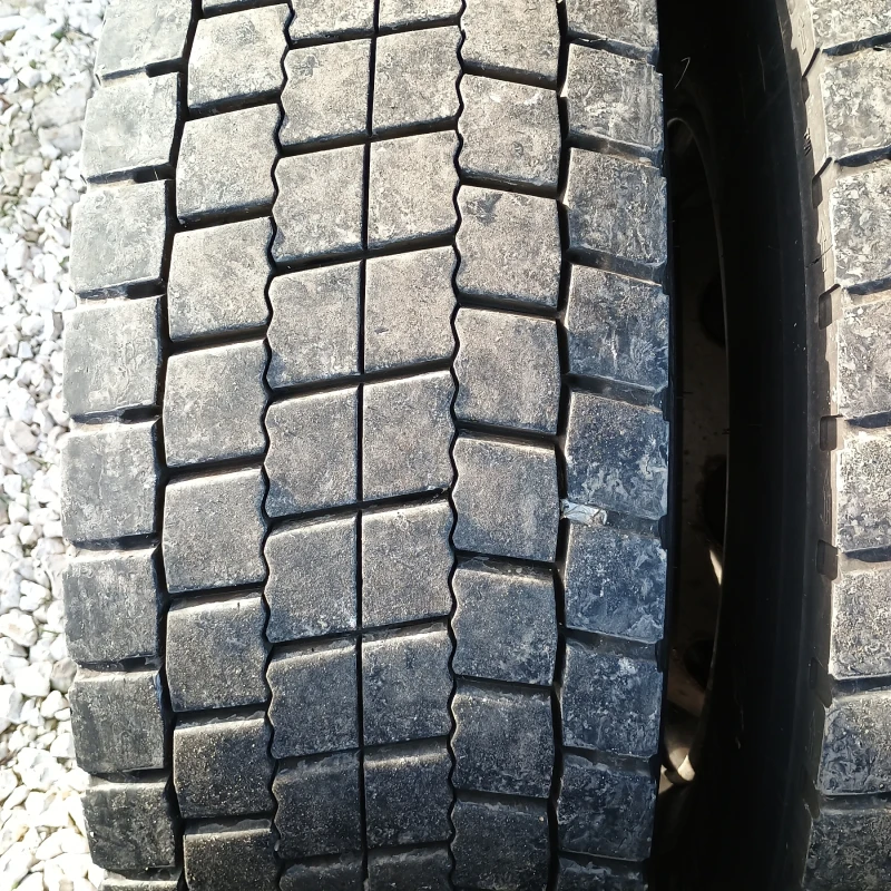 Scania R 450, снимка 5 - Камиони - 52747199