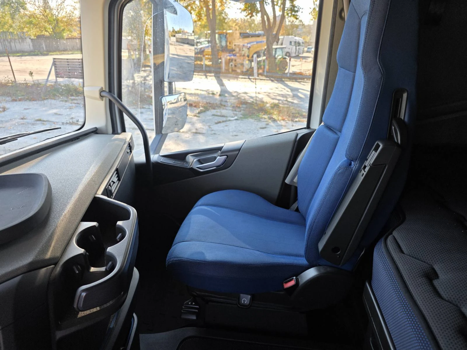 Volvo Fh 500 I SAVE Турбо кампаунд  - изображение 8