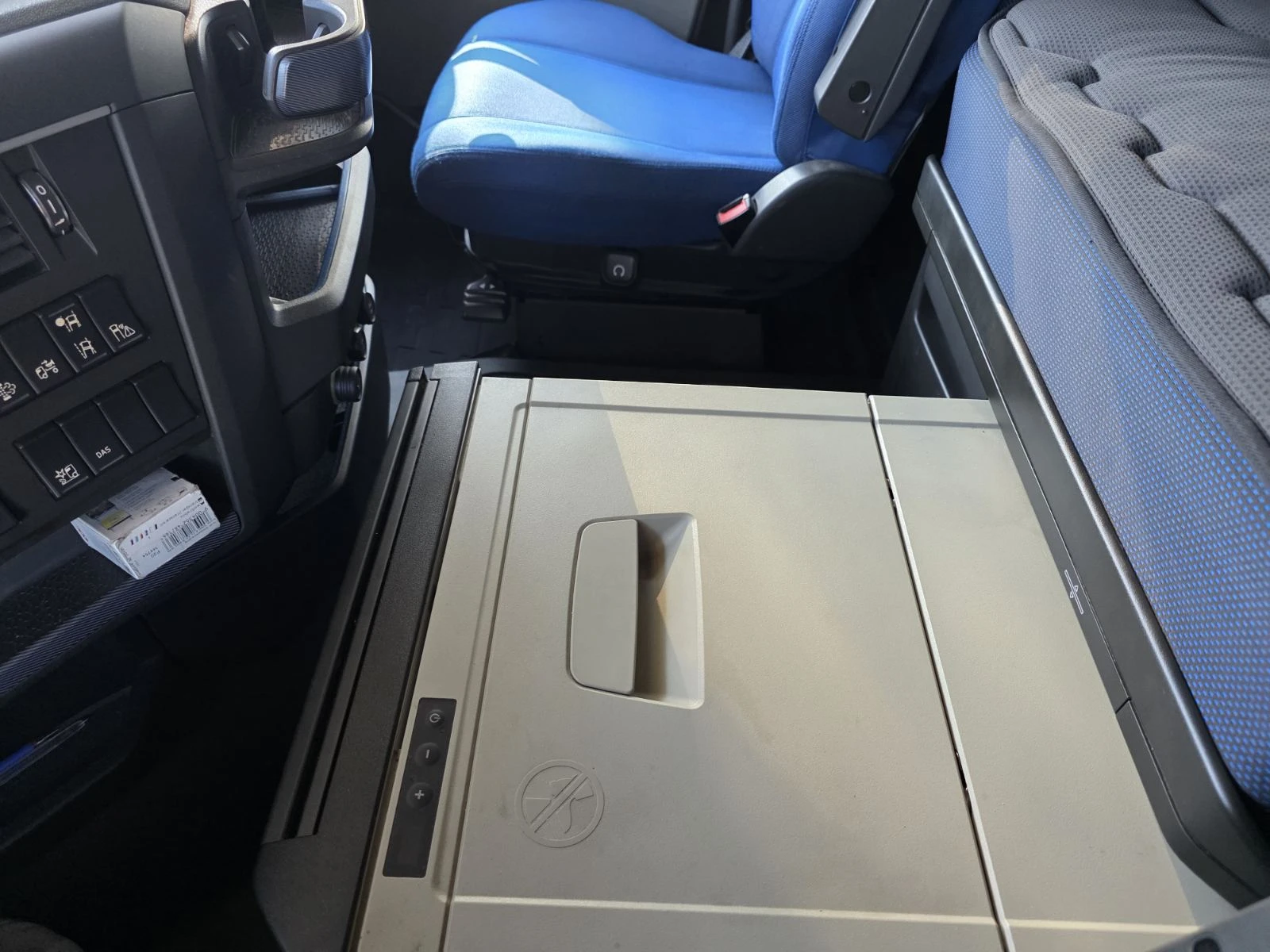 Volvo Fh 500 I SAVE    | Mobile.bg   17