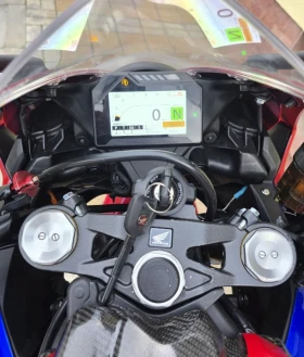 Honda Cbr 2023 HONDA CBR1000RR, снимка 16