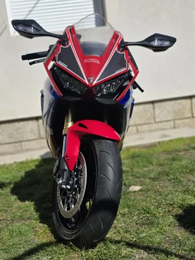Honda Cbr 2023 HONDA CBR1000RR, снимка 4