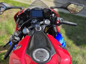 Honda Cbr 2023 HONDA CBR1000RR, снимка 12