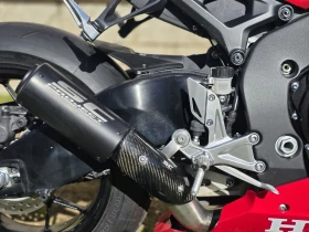 Honda Cbr 2023 HONDA CBR1000RR, снимка 8