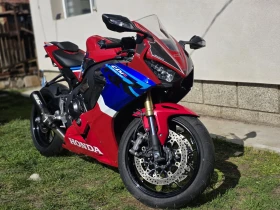 Honda Cbr 2023 HONDA CBR1000RR, снимка 1