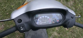 Sym ALLO ATTILA, снимка 9